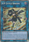 S:P Little Knight (Starlight Rare) - 2025 Mega-Pack MP25-EN047