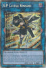 S:P Little Knight (Starlight Rare) - 2025 Mega-Pack MP25-EN047