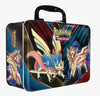 Pokemon Spring 2020 Collector's Chest Tin