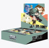 SPY x FAMILY Booster Box