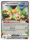 Squawkabilly ex - SV: Paldean Fates # 075/091