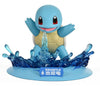 CHINESE Funism Pokemon Prime Figure Mini Squirtle