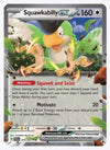 Squawkabilly ex - SV: Paldean Fates # 075/091