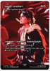Squall Leonhart - Danitha Capashen, Paragon (Showcase) (Foil) - Final Fantasy: Through the Ages - #0022