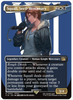 Squall, SeeD Mercenary (Borderless) - Final Fantasy - #0402