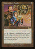 Quicksilver Amulet - Urza's Legacy #130/143