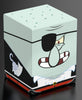 Squaroes - Boulder 100+ Deck Box - SpongeBob SquarePants - Pirate Squidward