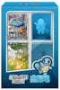 CHINESE Pokemon Scarlet & Violet 151 First Partner Premium Gift Box - Squirtle