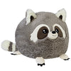 Squishable Raccoon II - Sweets and Geeks