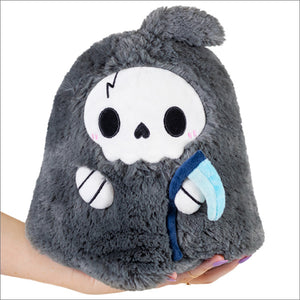 Mini Squishable - Reaper - Sweets and Geeks
