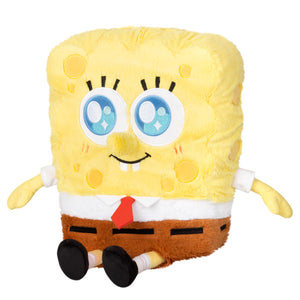 Squishable - Loves Spongebob Squarepants - Spongebob - Sweets and Geeks