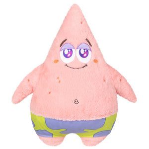 Squishable - Loves Spongebob Squarepants - Patrick - Sweets and Geeks