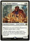 Sram, Senior Edificer - Aether Revolt - #023/184
