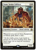 Sram, Senior Edificer - Aether Revolt - #023/184