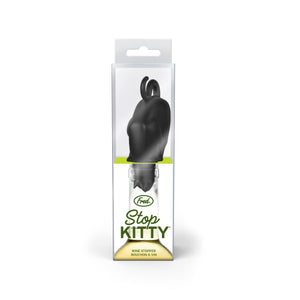 Stop Kitty-Bottle Stopper - Sweets and Geeks