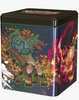 Pokemon TCG 2025 Q1 Stacking Tin