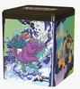 Pokemon TCG 2025 Q1 Stacking Tin
