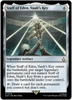 Staff of Eden, Vault's Key (Foil) - Universes Beyond: Assassin's Creed - #0076