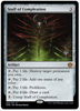 Staff of Compleation - Promo Pack: Phyrexia: All Will Be One - #242/271