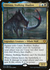 Ukkima, Stalking Shadow (Foil) - Commander 2020 - 017/322