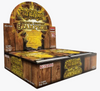 Quarter Century Stampede Booster Box
