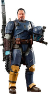 [Pre-Owned] Star Wars The Black Series: The Mandalorian - Jon Favreau (Paz Vizsla) - Sweets and Geeks