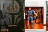 [Pre-Owned] Star Wars The Black Series: The Mandalorian - Jon Favreau (Paz Vizsla) - Sweets and Geeks