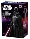 2023 Topps Star Wars Flagship Blaster Box - Sweets and Geeks