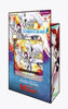 DZ-SS04: Special Series Stardust Blade Deck