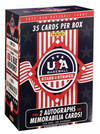 2025 Panini USA Baseball Stars & Stripes Blaster Box