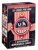 2025 Panini USA Baseball Stars & Stripes Blaster Box