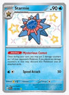 Starmie (Shiny Rare) - SV: Paldean Fates # 119/091