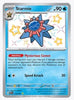Starmie (Shiny Rare) - SV: Paldean Fates # 119/091