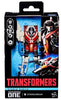 Transformers: One Studio Series Starscream Deluxe Action Figure