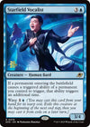 Starfield Vocalist (Foil) - Prerelease Cards #0078