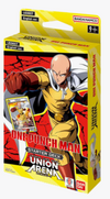 One Punch Man - Starter Deck