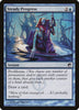 Steady Progress (Foil) - Scars of Mirrodin #45/249