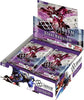 Steel Requiem Booster Box