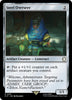 Steel Overseer (Foil) - Universes Beyond: Fallout #0241