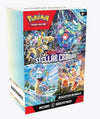 Stellar Crown Booster Bundle