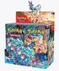 Stellar Crown Booster Box