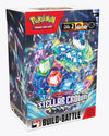 Stellar Crown Build and Battle Box