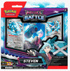 Rival Battle Deck [Steven]