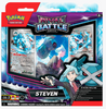 Rival Battle Deck [Steven]
