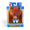 Topps: Garbage Pail Kids Vinyl Figure- Tee-Vee Stevie
