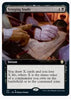 Stinging Study (Extended Art) - Commander 2021 - #371 - Sweets and Geeks