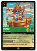 Stitch - Alien Buccaneer (Stitch Collector's Gift Set Promo) - Disney Lorcana Promo Cards - #8/P2
