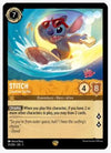 Stitch - Carefree Surfer - The First Chapter - #21/204