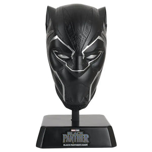 Marvel HC Museum: Black Panther - Mask - Sweets and Geeks