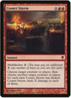 Comet Storm - Worldwake #76/145